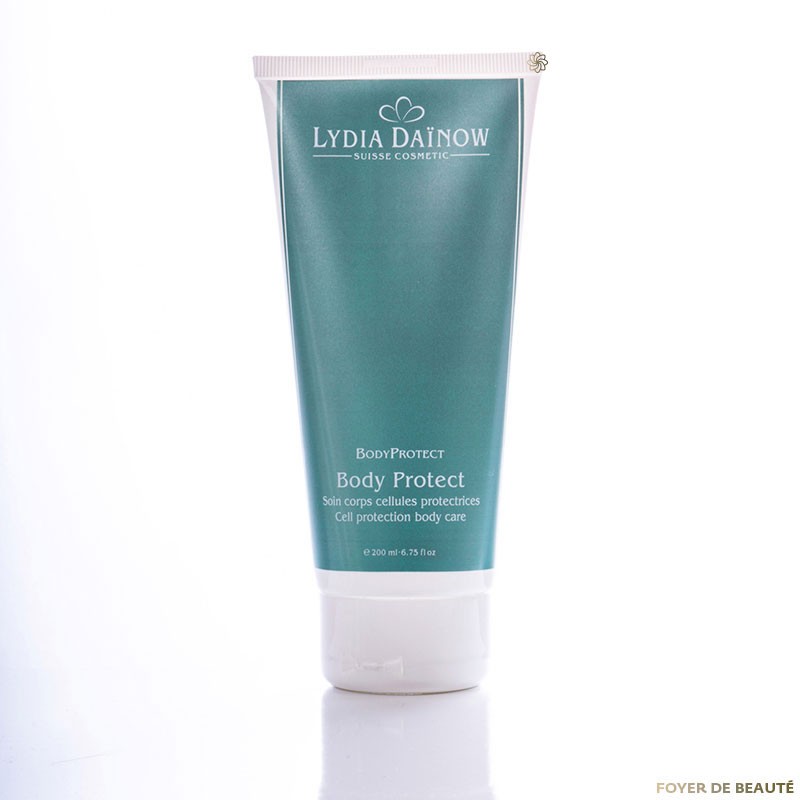 Body Protect Körperbalsam - Lydia Dainow