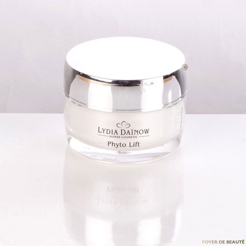 Phyto Lift Creme - SkinLift - Lydia Dainow