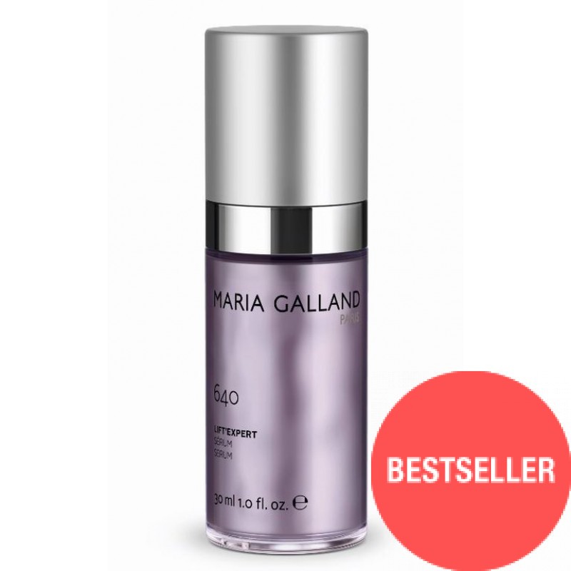 640 Sérum Lift'Expert - Maria Galland