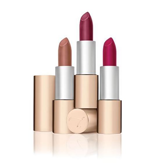 Triple Luxe Long Lasting Lippenstift - Jane Iredale