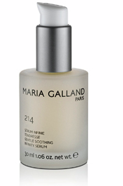 214 Sérum Infinie Tendresse - Maria Galland