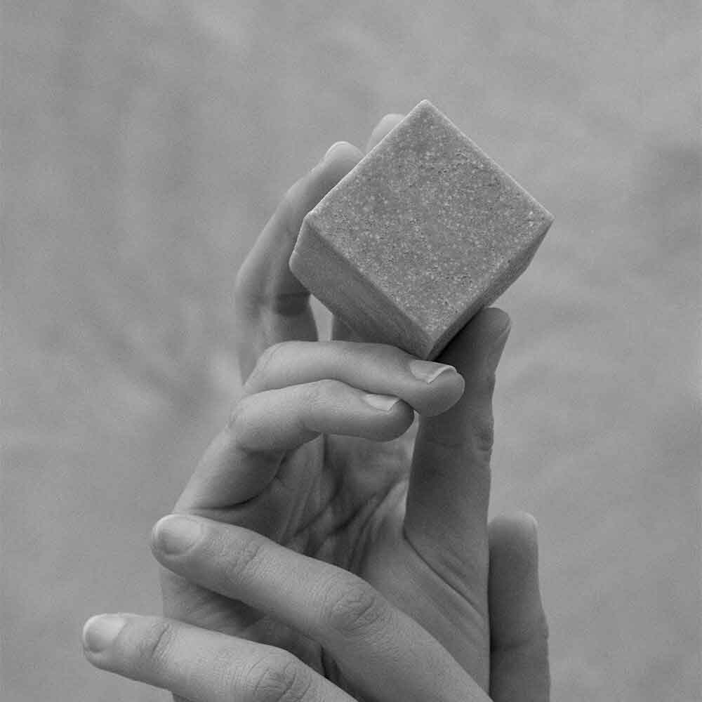 Green Grace - Zero Waste Body Wash - Team Dr Joseph 