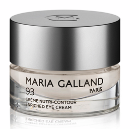 93 Crème Nutri-Contour - Maria Galland 