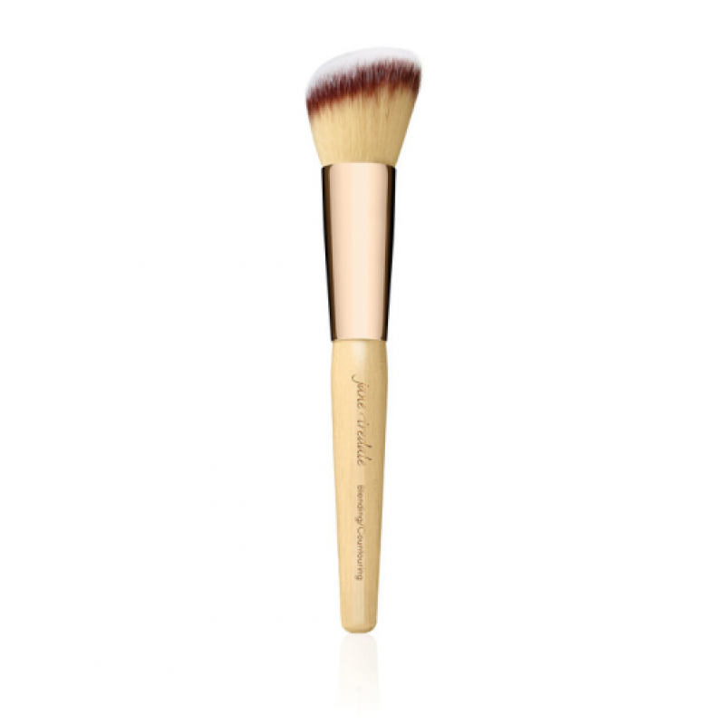 Blending/ Contouring Brush Pinsel - Jane Iredale