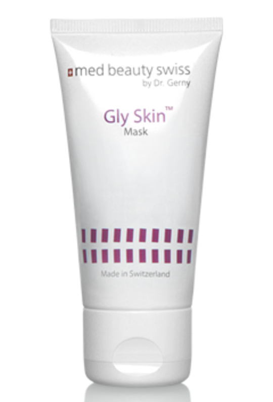 Med Beauty Gly Skin Mask