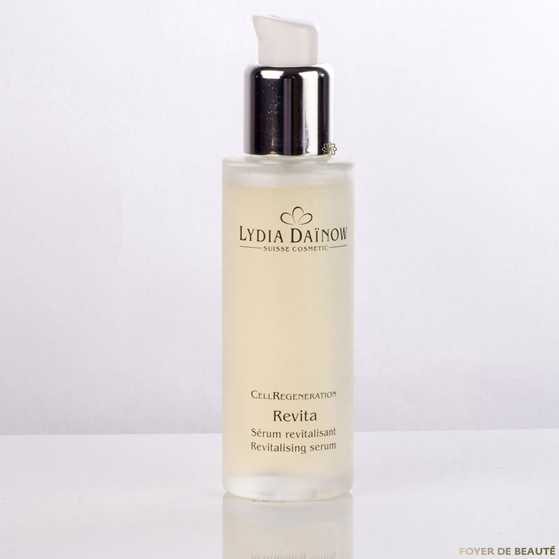 Revita Serum - CellRegeneration - Lydia Dainow