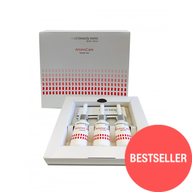 AminoCare Starter Set - Med Beauty