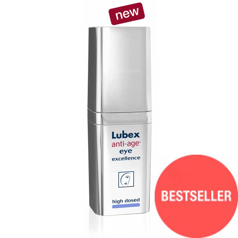 Lubex anti-age Eye Excellence