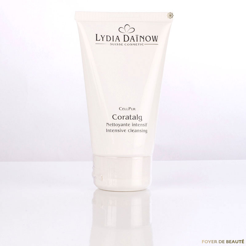 Coratalg - CellPur - Lydia Dainow 