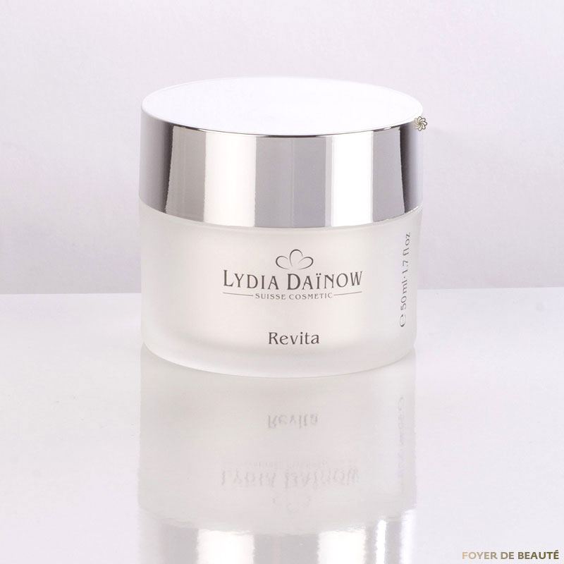 Revita Creme - CellRegeneration - Lydia Dainow
