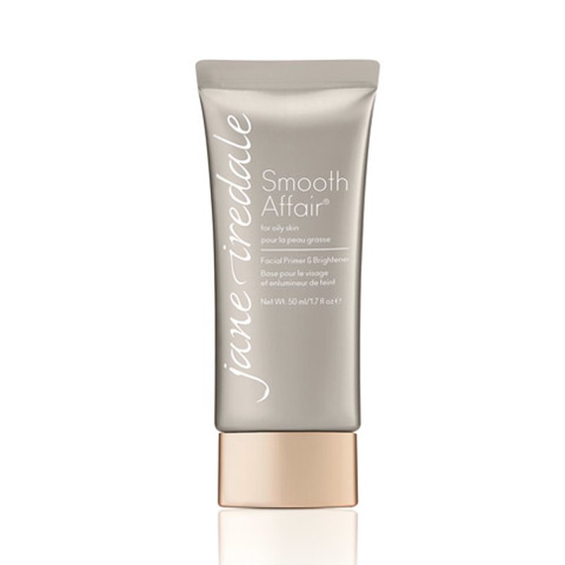 Smooth Affair for Oily Skin - Jane Iredale