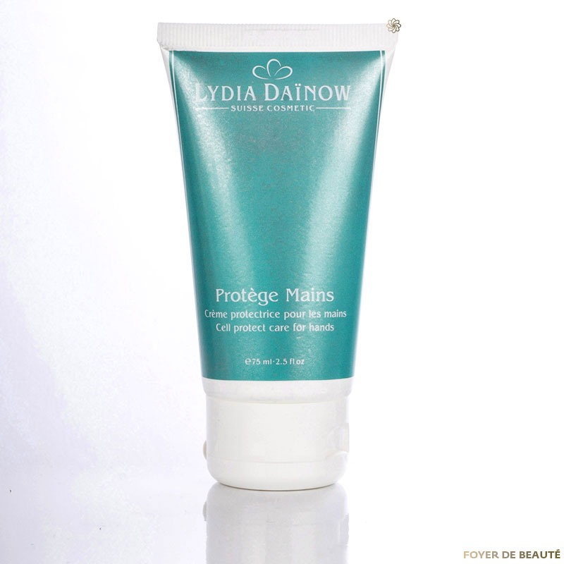 Protège Mains mit UV Schutz - Lydia Dainow 