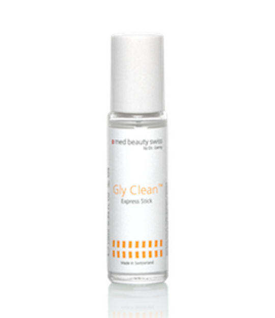 Gly Clean Express Stick - Med Beauty