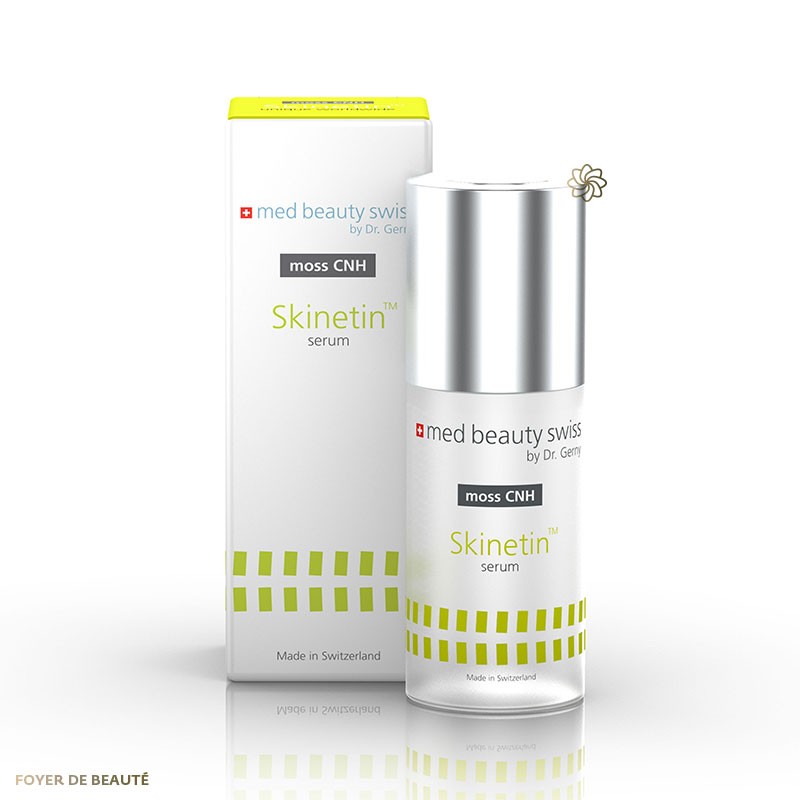 Skinetin moss CNH Serum - Med Beauty