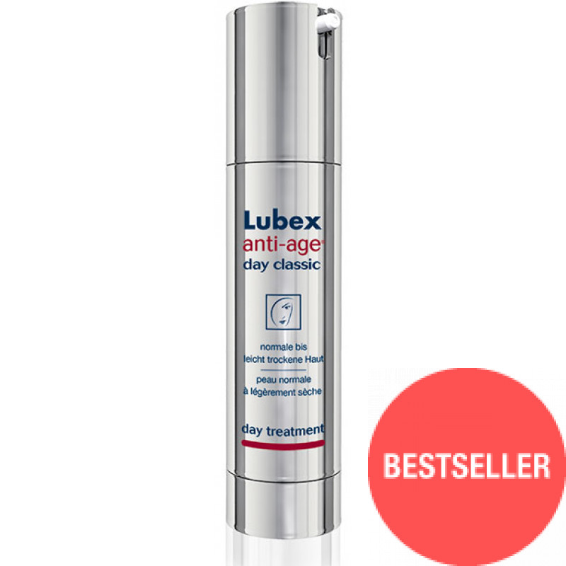Lubex anti-age day classic