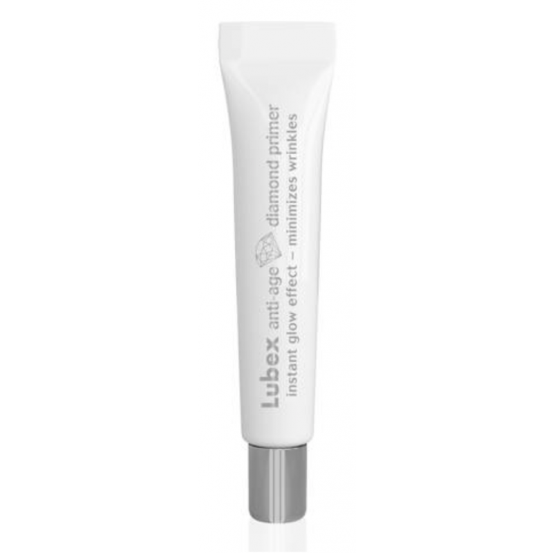 NEU: Lubex anti-age Diamond Primer