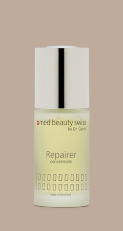 Med Beauty Swiss Repairer Concentrate