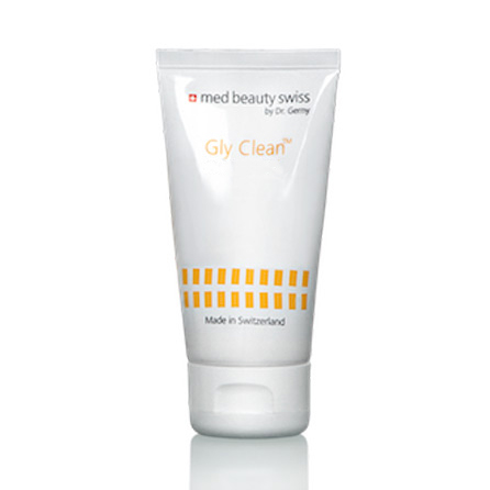 Gly Clean CC Cream SFP 30 Bronze - Med Beauty