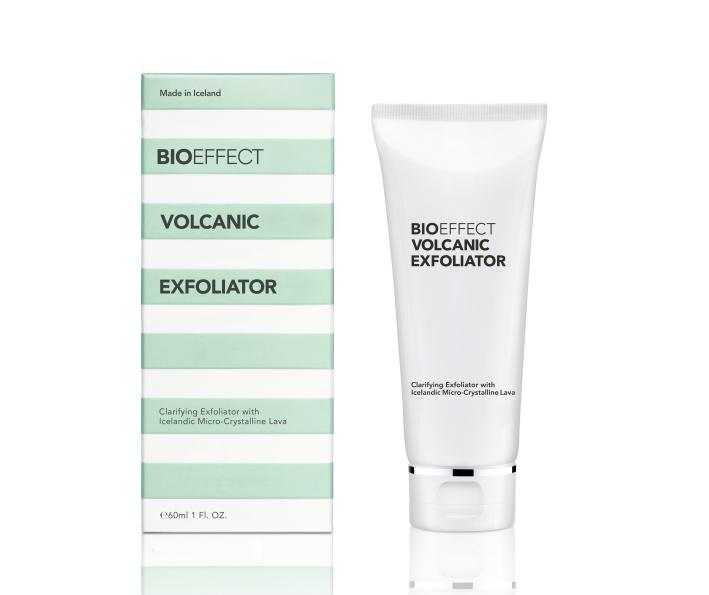 Volcanic Exfoliator - Bioeffect®