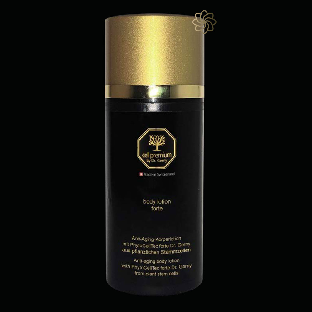 Cell Premium body lotion forte