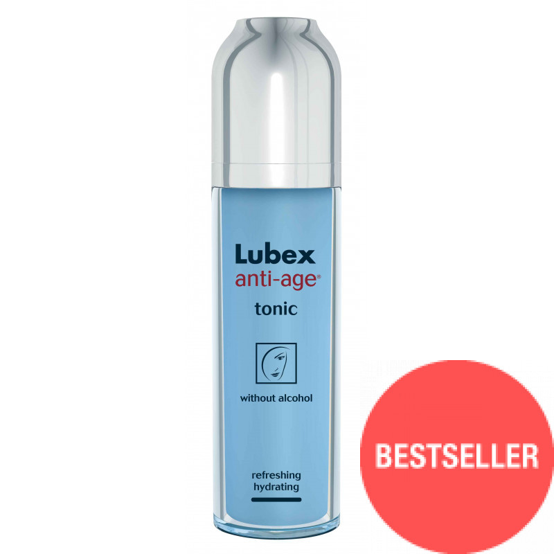 Lubex anti-age® tonic