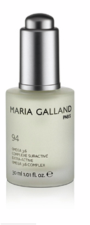 94 Oméga 3.6 Complexe Suractivé - Maria Galland