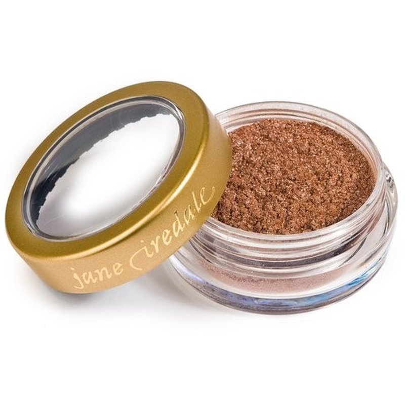 24-Karat Gold Dust, Shimmer Powder - Jane Iredale