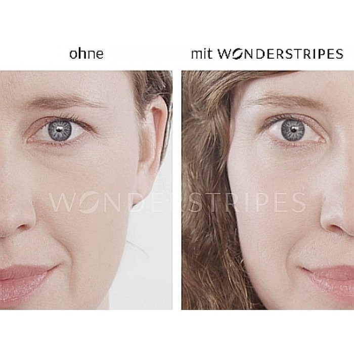 MAGICSTRIPES AUGENLID LIFTING - MEDIUM (M) / 64 STREIFEN