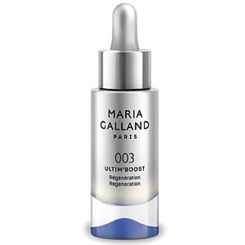 003 Ultim`Boost Regeneration - Regenerierendes Serum - Maria Galland
