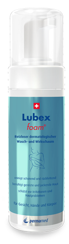 Lubex Foam