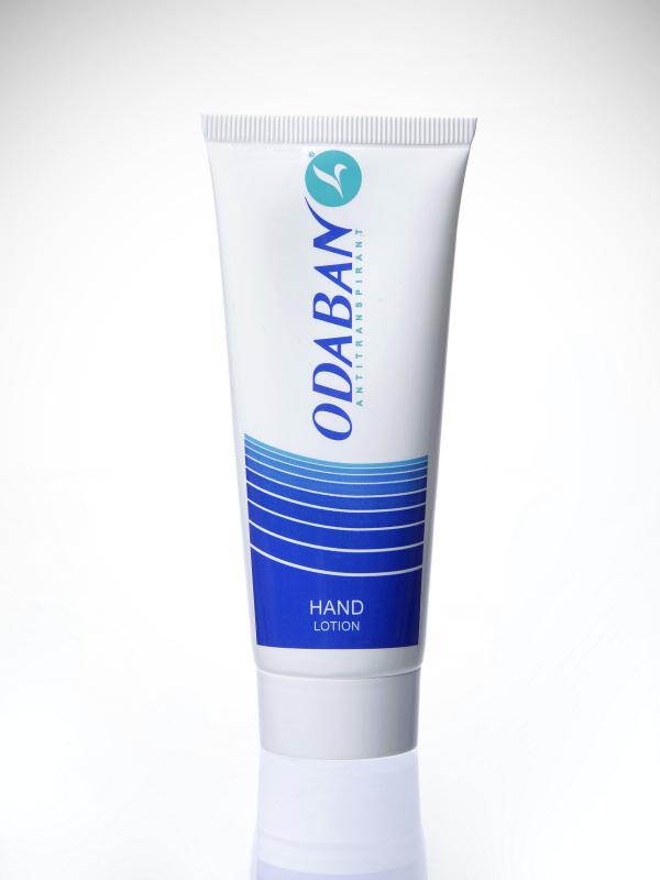 ODABAN® Handlotion - Antitranspirant 