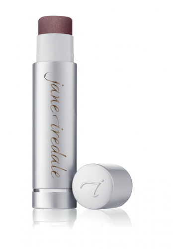 LipDrink® Lip Balm - Tease (kaltes Bordeaux) - Jane Iredale