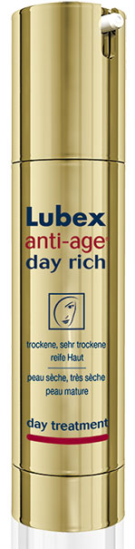 Lubex anti-age day rich