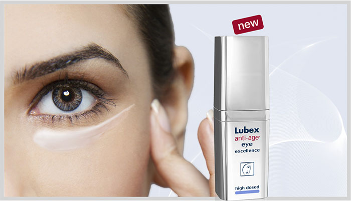 Lubex anti-age Eye Excellence