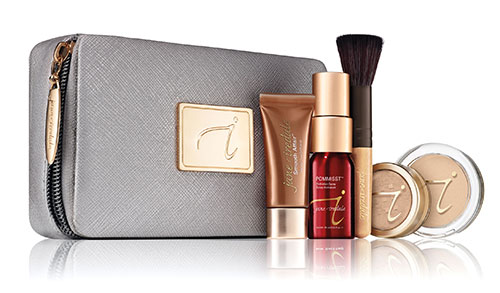 Jane Iredale Starterkit