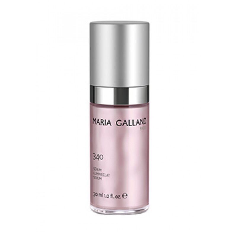 340 Sérum Lumin’Éclat - Maria Galland