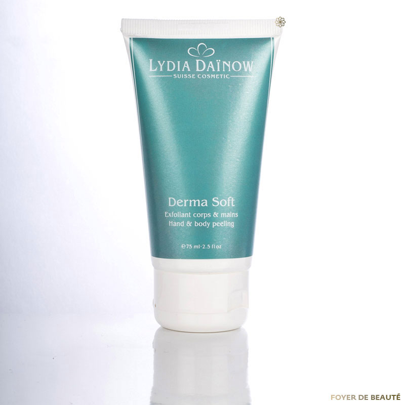 Derma Soft - BodyProtect - Lydia Dainow