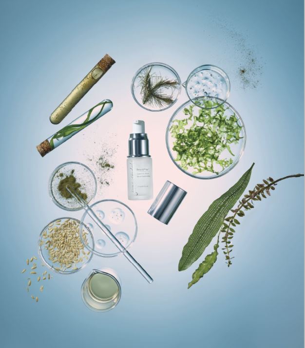 Beauty Prep Hyaluronic Serum - Jane Iredale