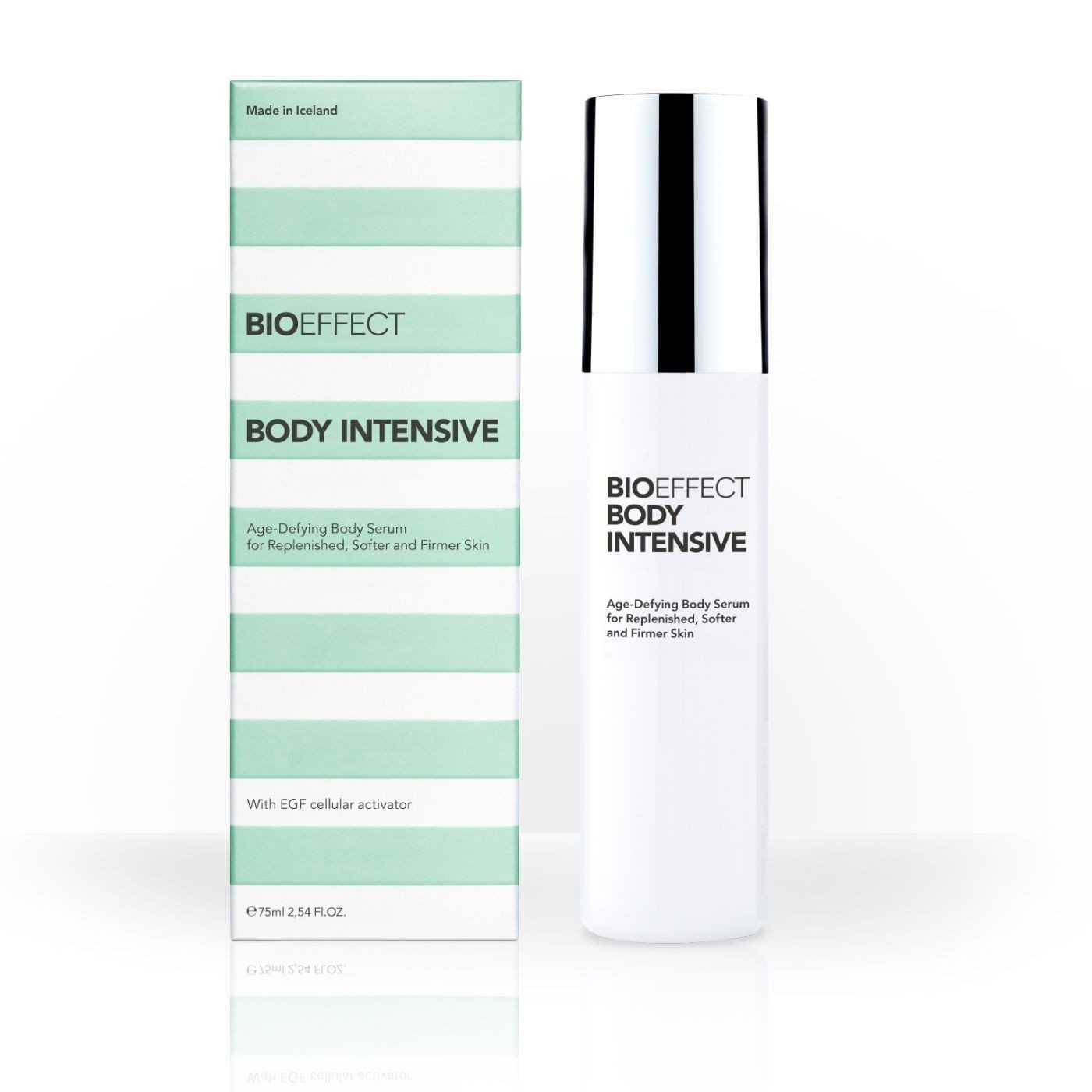 Body Intensive - Bioeffect®
