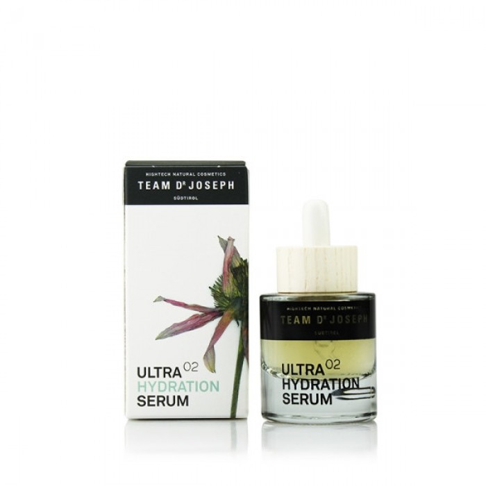 Ultra Hydration Serum - 02 Moisturizing - Team Dr Joseph