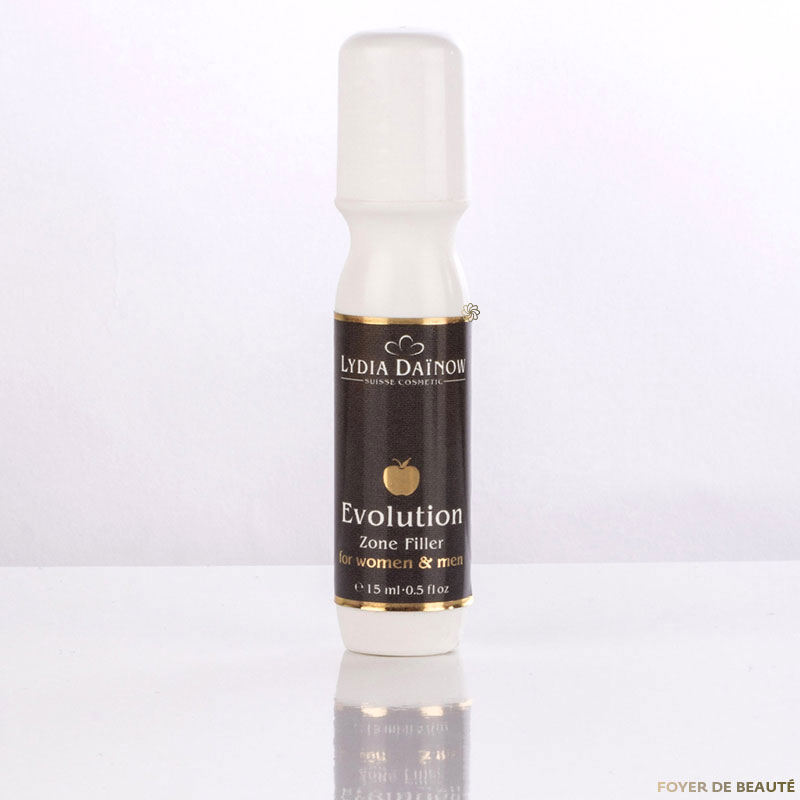 Zone Filler - Evolution - Lydia Dainow