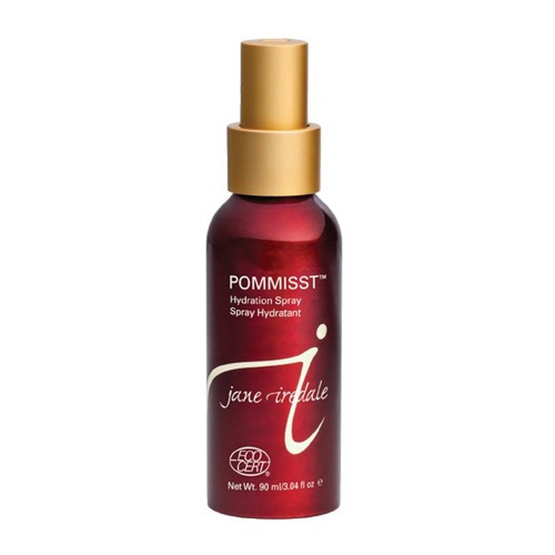 POMMISST Hydration Spray - Jane Iredale