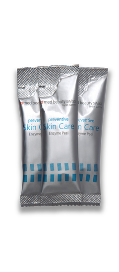 preventive Skin Care Enzyme Peel - Med beauty 