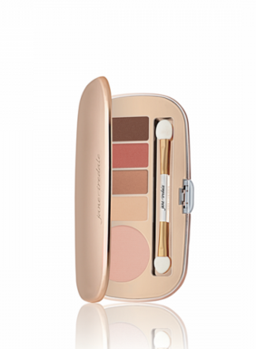 Pure Basic Eye Shadow Kit - Jane Iredale