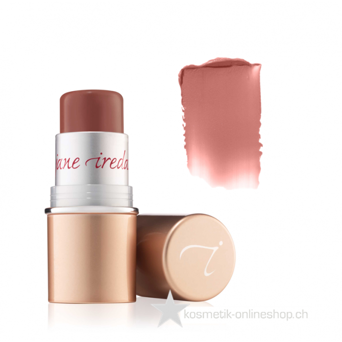 IN TOUCH CREAM BLUSH, Hochpigmentiert, cremiges Wangenrouge - Jane Iredale