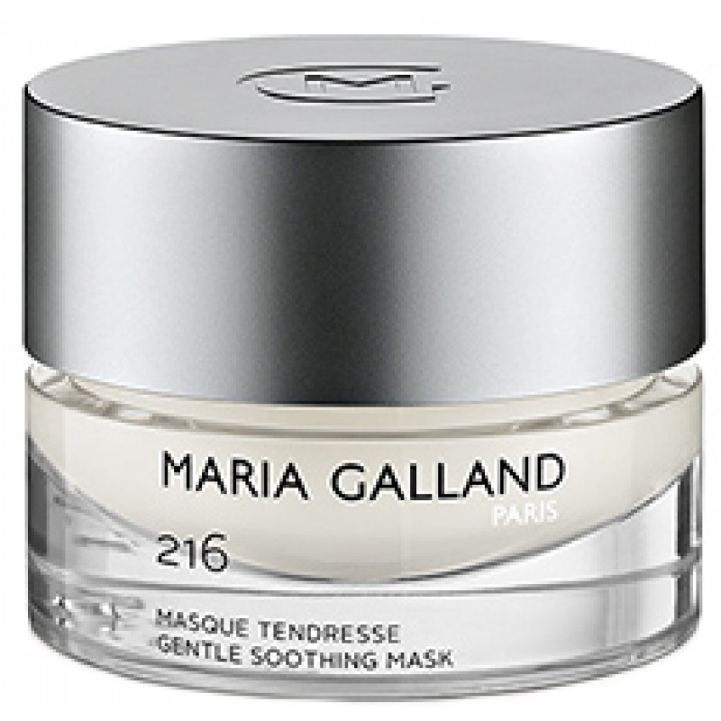 216 Masque Tendresse Visage - Maria Galland