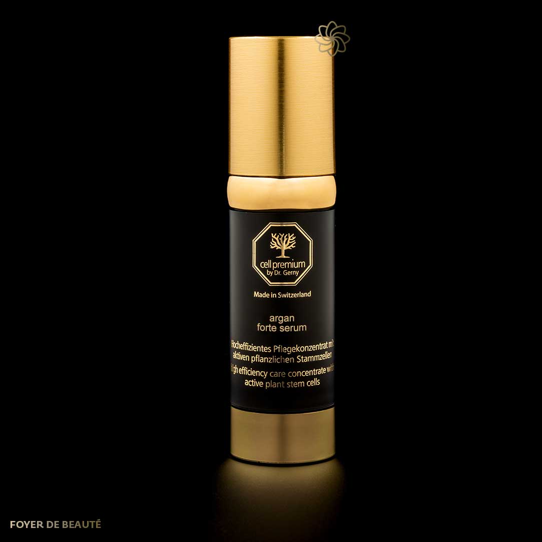 Cell Premium Argan forte serum