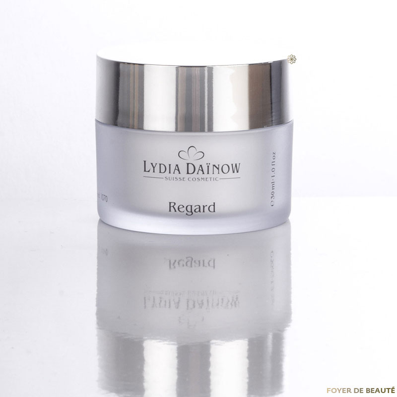 Regard - CellRegeneration - Lydia Dainow