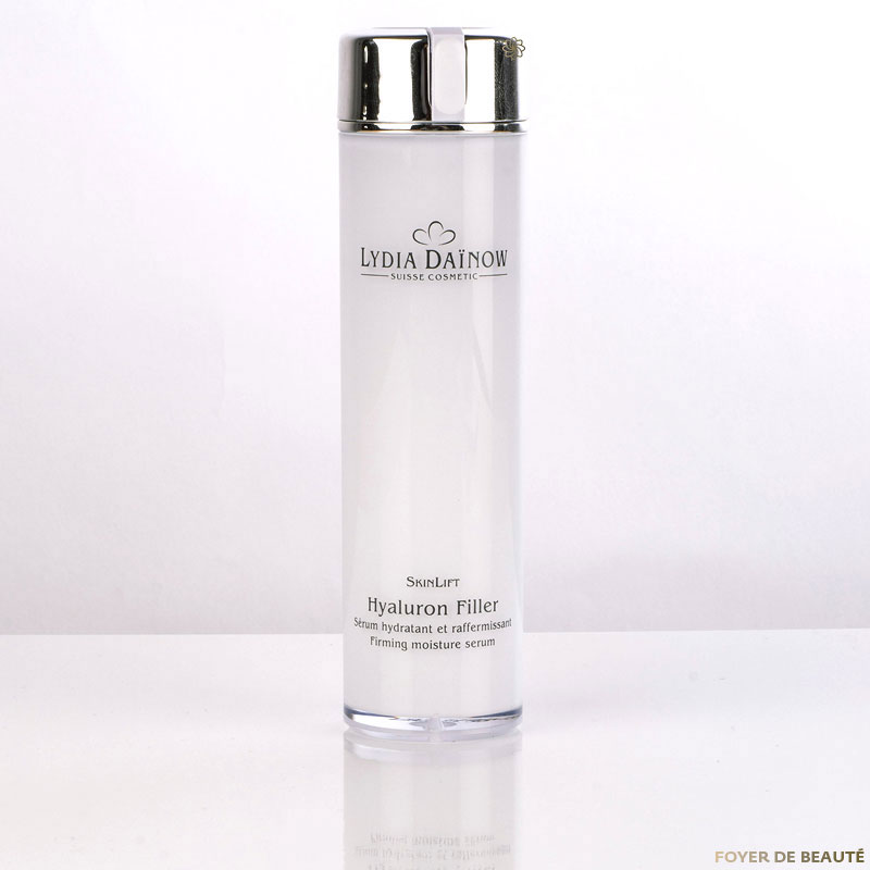 Hyaluron Filler - SkinLift - Lydia Dainow