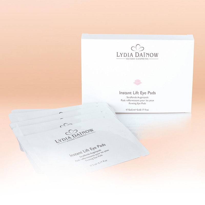 Instant Lift Eye Pads - Lydia Dainow